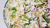 I Tried Ree Drummond’s Coleslaw, and I Won't Be Making It Again