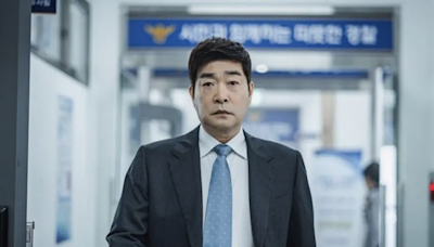 ‘Your Honor’ Korean Adaptation, Starring ‘The Good Detective’s’ Son Hyun-Joo, Reveals First-Look Clip (EXCLUSIVE)