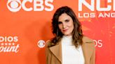 'NCIS' Star Daniela Ruah Soaks Up the Sun in Sandy Beach Photo