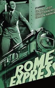 Rome Express