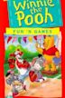 Winnie the Pooh Playtime: Fun 'N Games