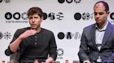OpenAI just dissolved its team dedicated to managing AI risks, like the possibility of it 'going rogue'