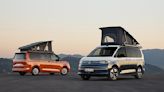 Volkswagen’s New California Van Wants to Please Every Kind of Camper