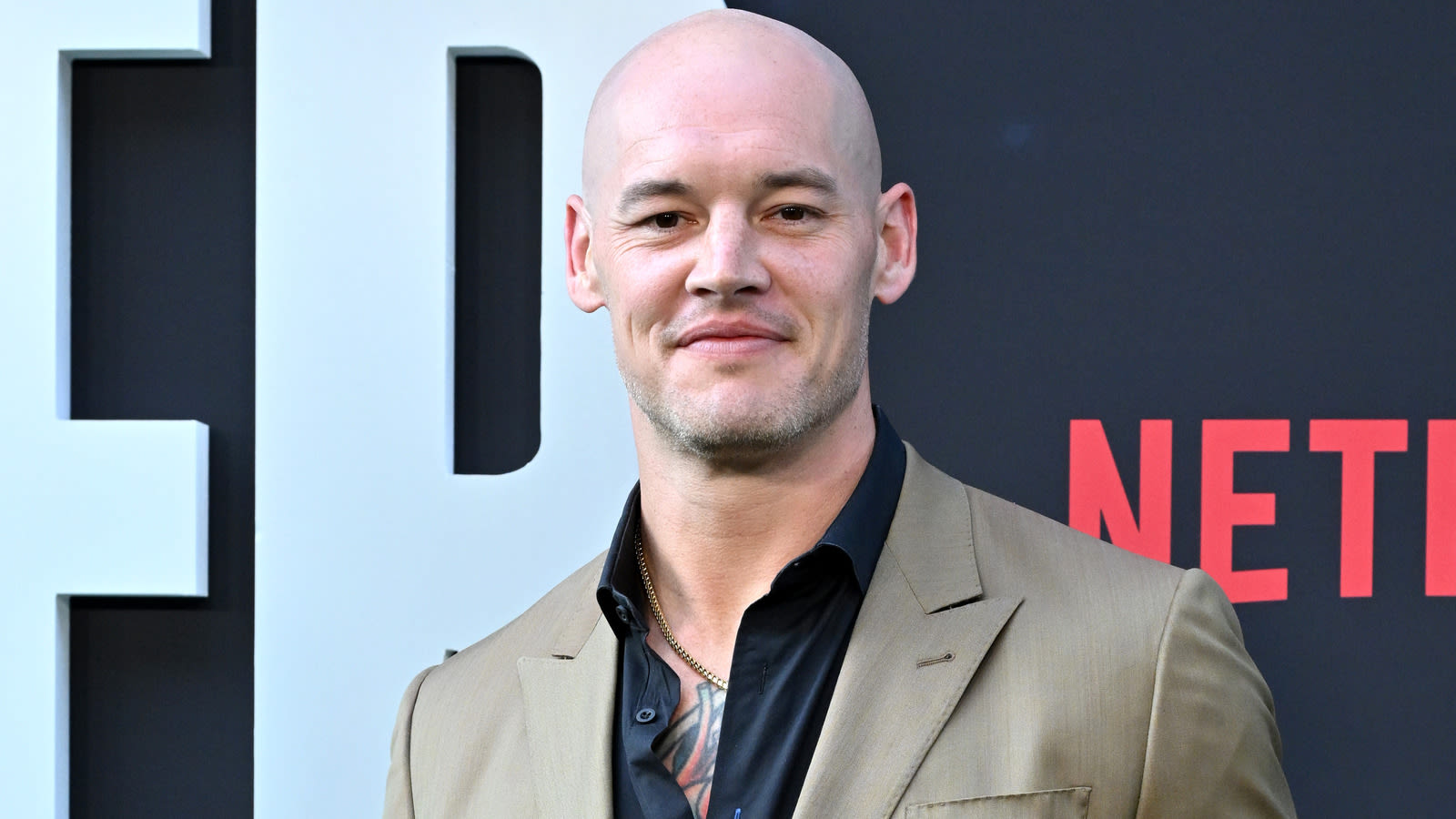 WWE Star Baron Corbin Reacts To Recent Changes - Wrestling Inc.