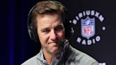 Eli Manning Reacts to Deion Sanders Implying Shedeur, Travis Hunter May Refuse Teams