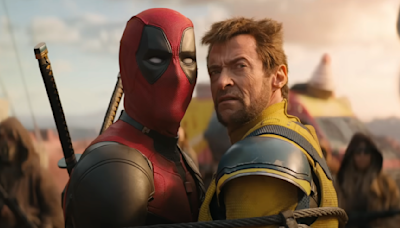 Ryan Reynolds And Shawn Levy Will 'Go To Their Grave' With One Cut Deadpool And Wolverine Line, But ...