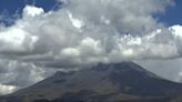 ¿Qué pasa con el Volcán Popocatépetl hoy 5 de julio?