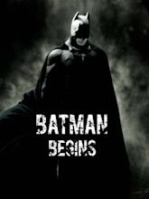 Batman Begins