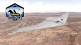 Pentagon unveils revolutionary uncrewed hybrid stealth spy plane XRQ-73