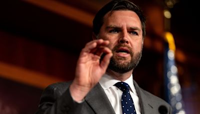 JD Vance needs to look at himself, his party's rhetoric before blaming Democrats | Letters