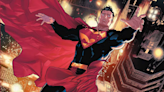 Superman Gets [SPOILER] in DC's Absolute Power