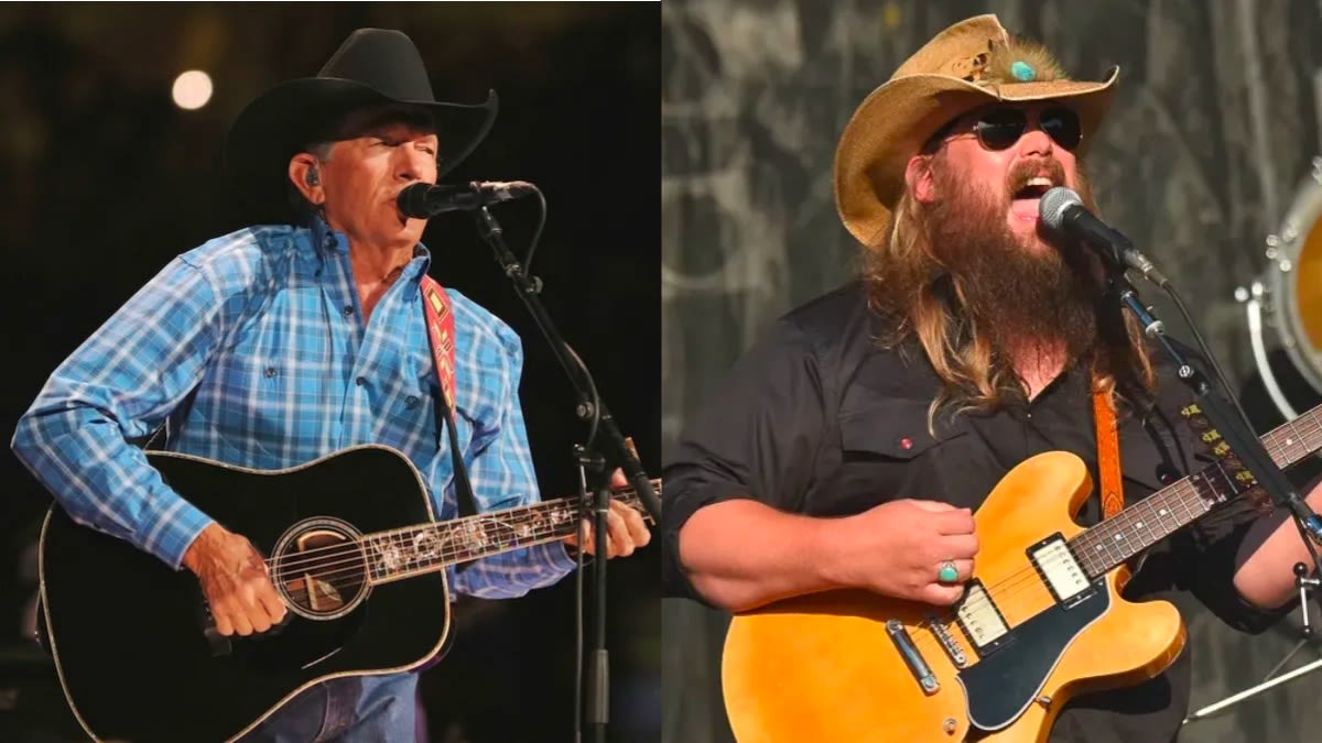 How to Get Tickets to George Strait and Chris Stapleton’s 2024 Co-Headlining Tour