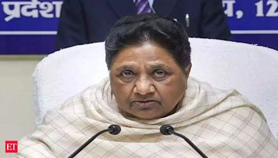 Scrap NEET, reinstate 'old system', says Mayawati