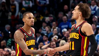 Pelicans Targeting A Trade For One Of The Hawks' Star Guards