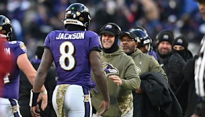 John Harbaugh Facing Pushback After Lamar Jackson Misses Ravens Practice