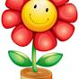 Blume Clip Art