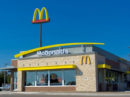 The McDonald’s Secret Menu Item Fans Are Calling ‘Life-Changing’