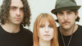 Listen to Paramore's cover of Talking Heads classic Burning Down The House, from the forthcoming tribute album Everyone’s Getting Involved: A Tribute to Talking Heads...