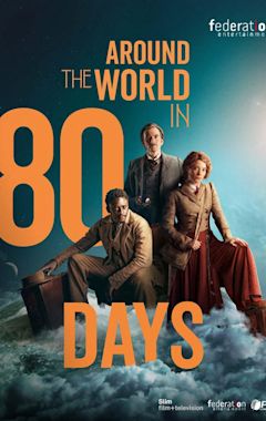 Around the World in 80 Days