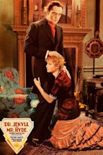 Dr. Jekyll and Mr. Hyde (1931) - Posters — The Movie Database (TMDB)