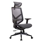 【〜101辦公世界〜】AT-01SG高級全網布椅~主管椅...多功能辦公椅