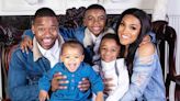 'RHOA' 's Drew Sidora Is 'Hopeful' Ex Can Be a 'Great Co-Parenting Partner' After Divorce (Exclusive)