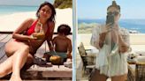 Bikini babe: Take cues from Kareena Kapoor Khan on how ace to beachwear fashion goals