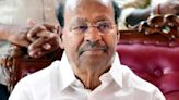 Law Minister must use his legal knowledge and conscience on caste census issue: Ramadoss