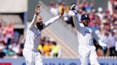 Moeen Ali dismisses Marnus Labuschagne to boost England hopes in must-win Test
