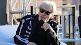 Blondie's Chris Stein Talks 'Under A Rock' Memoir, Debbie Harry & More | 106.7 Lite FM | Jonathan 'JC' Clarke