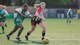 Brentford Women 4 Whyteleafe 2