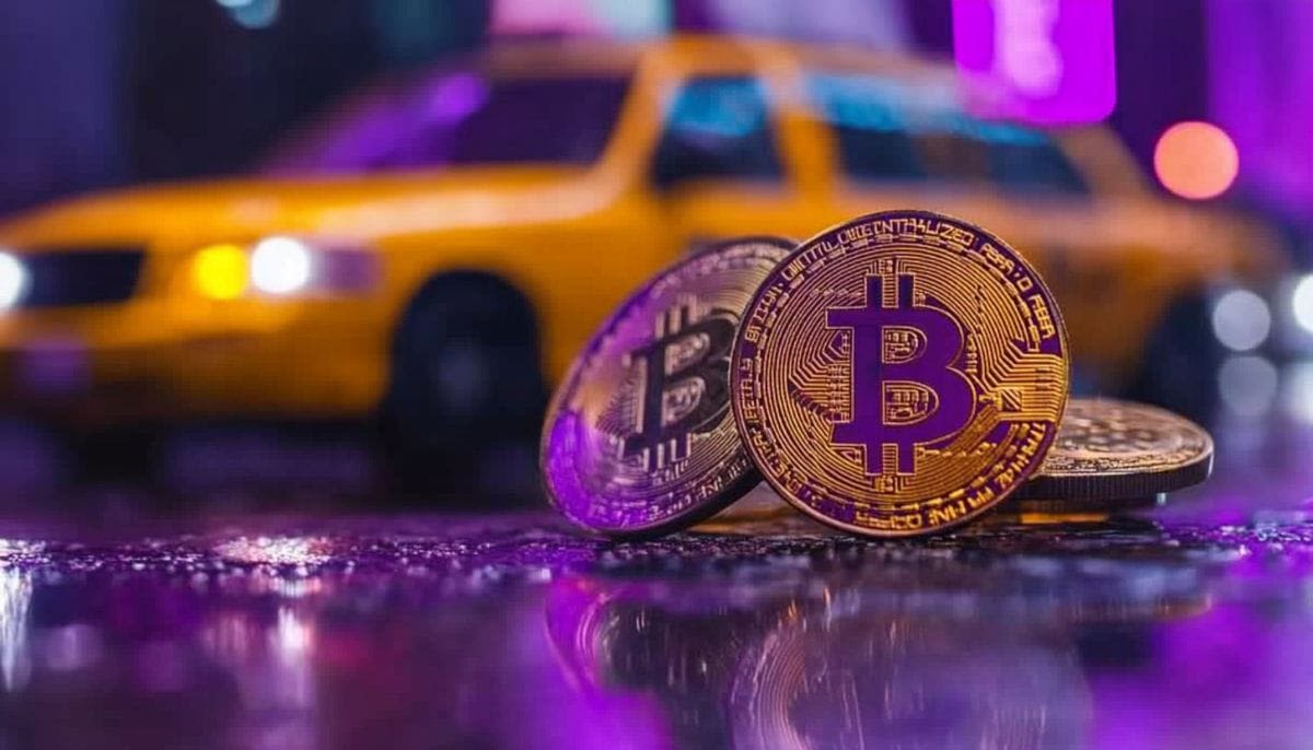 El Salvador Taxi Driver ‘Used Bitcoin to Become Entrepreneur’