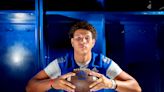 The Oklahoman's Super 30: How Choctaw's Will Smith overcame the odds, became top recruit