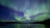 Northern lights possible across northern Illinois this weekend