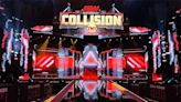 Big Title News & Return Spoilers From AEW Collision Taping In Calgary - PWMania - Wrestling News