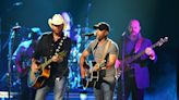 Darius Rucker Pays Tribute to Toby Keith With ‘God Love Her’ Cover at Grand Ole Opry