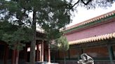 北京故宮最神秘宮殿 建成200多年景福宮整修後將首度開放 - 政經