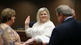 Christy Bobo becomes Northport City Council president after Jeff Hogg's resignation