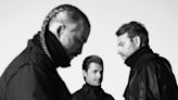 Here Are the First 3 Items From Swedish House Mafia’s Collection For IKEA