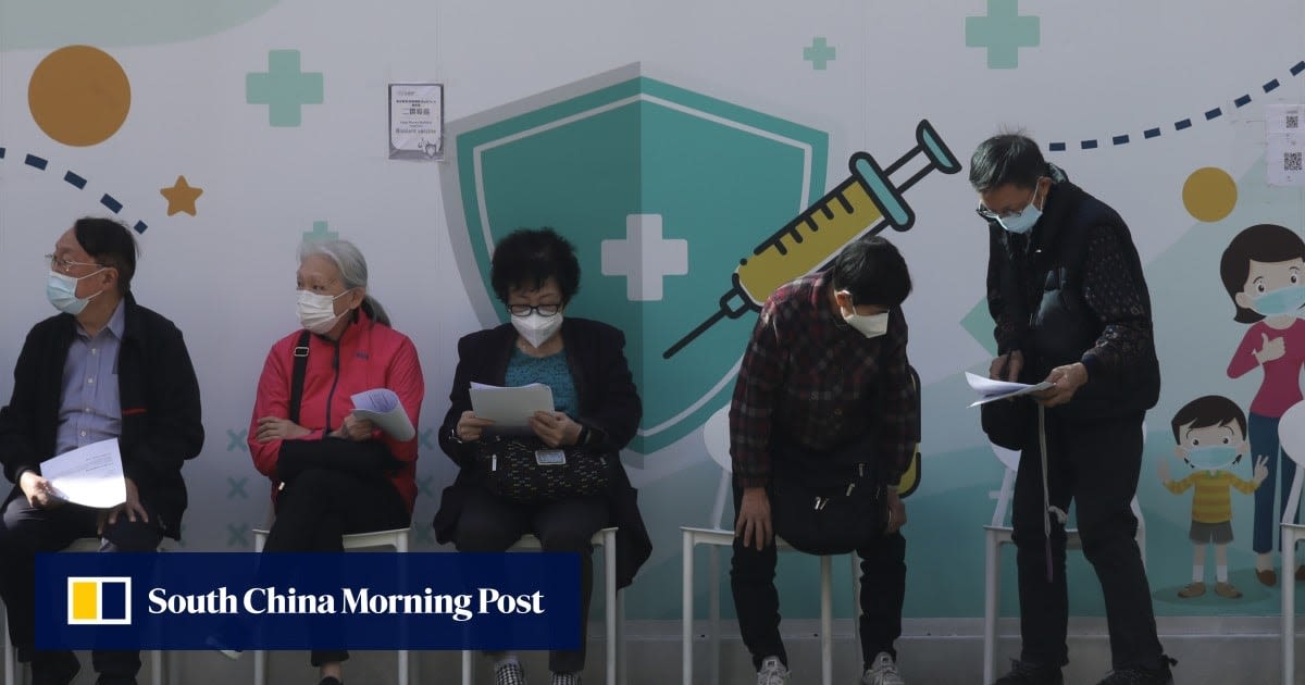 Letter | Hong Kong nurses and pharmacists could help reduce family doctors’ burden