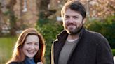 Tom Burke and Holliday Grainger return for next chapter of JK Rowling’s Strike