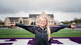 'I'm a living miracle.' Tommies athlete goes from serious injury to school record