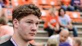 Georgia 3-star OL Connor Lew passes on committing to Clemson football for Miami Hurricanes