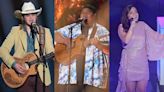 ‘American Idol 21’ finale recap: Colin Stough, Iam Tongi and Megan Danielle compete for the title [UPDATING LIVE BLOG]