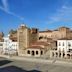 Old Town of Cáceres