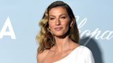 Gisele Bündchen, 42, Uses This ‘Super Potent’ Serum for Plump Skin—And It’s On Sale