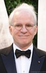 Steve Martin