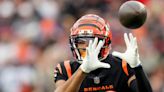 Colts’ division rival Tennessee Titans add WR Tyler Boyd
