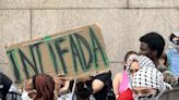 Chants of 'intifada' ring out from pro-Palestinian protests. But what's it mean?