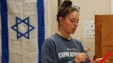‘Fighting with love:’ Jewish students stand up, push back against campus antisemitism